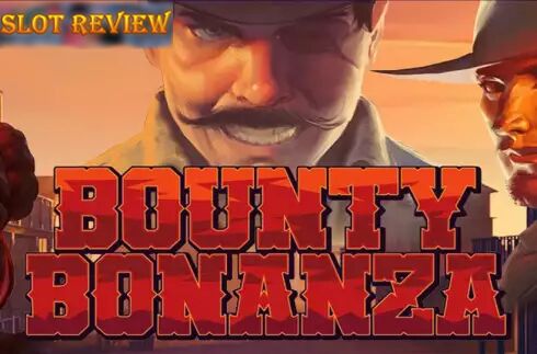 Bounty Bonanza Slot Review